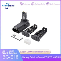 7D2 7D Mark II Battery Grip BG-E16 Vertical Battery Grip for Canon EOS 7D Mark II Battery Grip BG-E16H