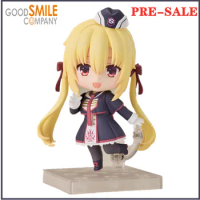 Original Anime RIDDLE JOKER Levy9 2394 Toys PVC Action Figure Good Smile Company GSC Collector Model Doll