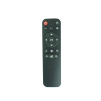 Remote Control For (Toumei Cocar T5 T6 V5 V6 V7) (TOUMEI COCAR T series)(KECAG W10) 5G DLP Portable 1080P WiFi Movie Projector