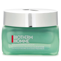 Biotherm 男士溫泉強效72H超保濕凝露 50ml/1.69oz