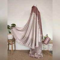 Mukena Syahdika Armany Silk