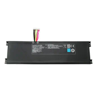 Best Replacement Laptop Battery PF4WN Genuine Battery For Hasee KINGBOOK U45A1 U47T1 U43E1 U43S1 Series