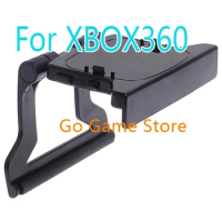 10pcs TV Clip Mount Mounting Stand Holder for Microsoft For xbox360 Xbox 360 Kinect Sensor