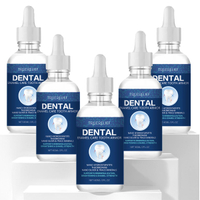 Health & Functional Tea TrueRelief Original Tooth Armor Liquid Drops An-ti Cavity Enamel Protector F