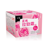 正光 玫勁霜油膏20g【何藥局新一代藥妝連鎖】