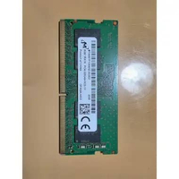Sodimm RAM memory laptop 8GB ddr4 pc4 3200aa 3200mhz Micron