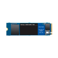 SN350/570/580/770/850X 500G 1T 2TB NVMe Desktop M2 Solid State SSD Hard Drive