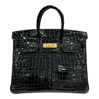 HERMES黑金TOUCH KELLY28/U刻