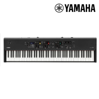 【Yamaha 山葉音樂】CP88 88鍵專業舞台型電鋼琴(全新公司貨)