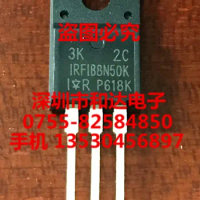 IRFIB8N50K TO-220F 500V 6.7A