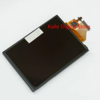 Original RX100 VII RX100 IV Repair Parts For Sony DSC-RX100M7 DSC-RX100M6 LCD Display Screen Back Cover Frame