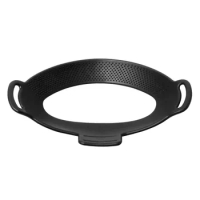 Comfortable Headband Strap for Oculus Quest 2 VR Headset TPU Head Cushion Fixing Pad for Oculus Quest 2 Accessories