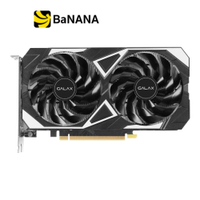 Brand dealer subsidy การ์ดจอ GALAX GeForce RTX 3050 6GB EX GDDR6 96-bit by Banana iT