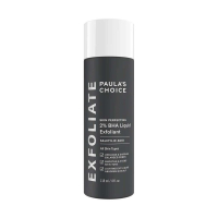 PAULAS CHOICE 2% BHA LIQUID Exfoliant Salicylic Acid 30ml/118mlผลัดเซลล์ผิวหน้า รูขุมขนกระชับ