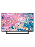 ทีวี QLED (43 , 4K, Smart, 2022) QA43Q60BAKXXT