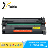 Tatrix Premium W1490A Compatible Laser Toner Cartridge for HP LaserJet Pro 4002dn/4002dw MFP 4102dw/4102fdn/4102fdw Printer