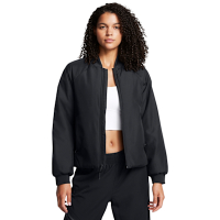 【UNDER ARMOUR】UA 男女同款  Unstoppable Insulated 外套_1388908-001