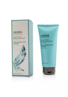 Ahava AHAVA - 礦植物柔滑滋潤護手霜Deadsea Water Mineral Hand Cream(柑橘和雪松) 100ml/3.4oz