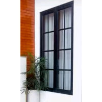 jendela casmen ornamen L120 x T150