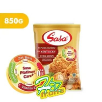 Sasa Tepung Ayam Kentucky Bervitamin & Bermineral 850gr