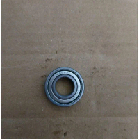 Bearing 6002zz Tinggi : 9mm Diameter luar : 32mm As dalam : 15mm Untuk mesin Bordir komputer