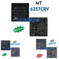 MT6357CRV MT6357MRV MT6357V Original Power Ic chips For Androids