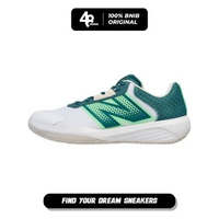 Sepatu Tennis Pria New Balance M6962Z6 2E White (M6962Z6) Original 44