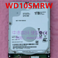 Almost New Original Mobile Hard Disk Drive For WD 1TB 2.5" For WD10SMRW