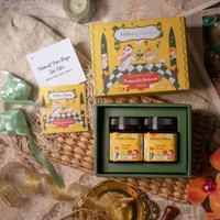 Ramadhan Hampers Lebaran Manuka Honey & Clover Honey (E)Manuka&Manuka