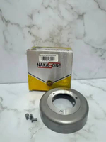 Rumah Kopling Ganda Nakasone Karisma Mangkok Ganda Kopling Kharisma Supra X 125