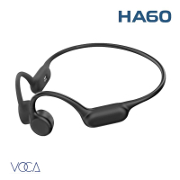 和泰VOCA HA60 骨傳導藍牙助聽器