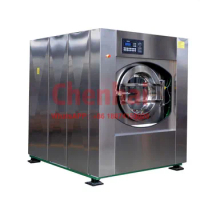 10kg-120kg commercial washing machine laundry washer extractor for hotel laundry shop