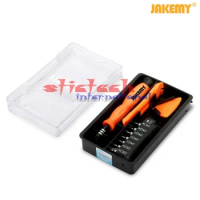 by dhl 100set practical JAKEMY Phone Repair Tools Kit Precision Screwdriver Set for iPhone iPad Phone Computer Hand Tools Set