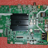 40-6RT51M-MAD2HG M8-6RT51D5-MA200CK Physical photo of the three in one TV motherboard