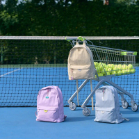 Merche Tas Wanita Blake Sporty Backpack