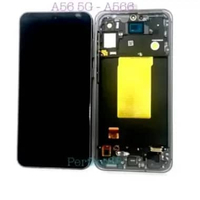 Lcd Plus Frame Samsung A56 5G A566 A566B