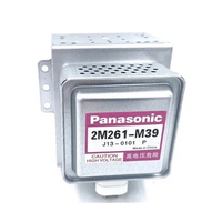 New Original Magnetron 2M261-M39 For Panasonic Microwave Oven Spare Parts