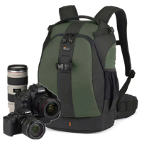 Lowepro New Flipside 400 AW Digital SLR Camera Photo Bag Backpac+ ALL Weather Cover Camera Cases Cov