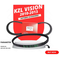 Dây Curoa Indonesia Cao Cấp cho Xe Vision Cũ Mã KZL MH - Phụ Tùng, Phụ Kiện