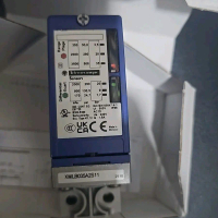pressure switch Telemecanique XMLB035A2S11 35 BAR