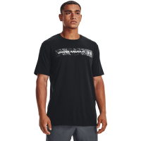 【UNDER ARMOUR】UA 男 Training Graphics 短T-Shirt-人氣新品