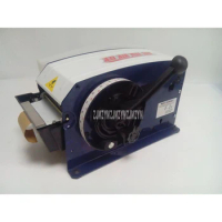 Semi-automatic Kraft Paper Tape Dispenser Cutting Machine Water-Solubility Kraft Paper Tape Cutter For Sealing Packaging F-1B