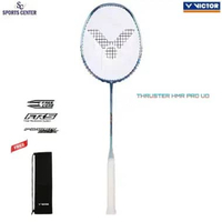 New Color Raket Badminton Victor Thruster Hammer Pro UO / TK HMR Pro UO 4U