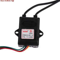 Hot 1.5V Two-wire Gas Burner Igniter Temperature Control of Gas Water Heater Parts