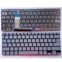 US NEW Laptop Keyboard for ASUS Vivobook 14 X1402 X1402ZA English
