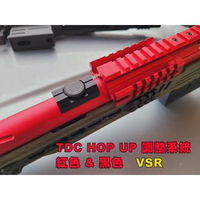 【翔準AOG】SLONG TDC 新型 HOP UP 調整扭 VSR10 上旋系統 T11 T10 VSR11神龍