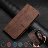 For Redmi 12C 10C 9 9A 9C 9T Note 12S 12 Pro 11S 11 Pro 10S 10 Pro 9 Pro Xiaomi Poco X5 Pro 11T 12T Wallet Flip Leather Case