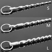 〖PHJXKAJFUIVK〗  Prince Wand      Tube Urethral Sound  Belt     G7-1-64