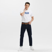 【LEVIS】541☆男款寬鬆錐形丹寧牛仔褲 赤耳牛仔褲 人氣新品 18181-0911