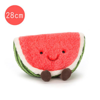 英國 JELLYCAT 西瓜寶寶 28cm Amuseable Watermelon